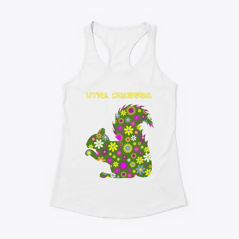 Utra Squirrel T-Shirt